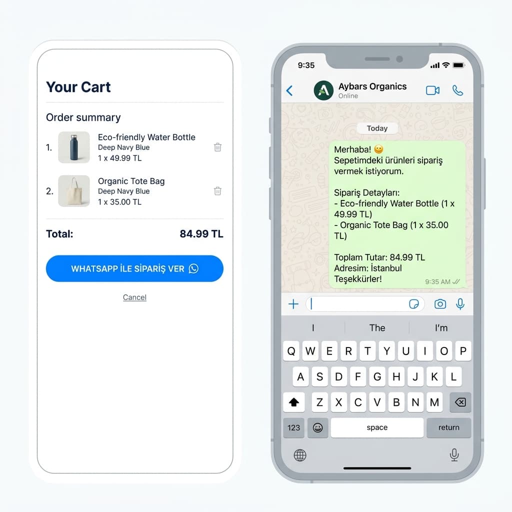 Dijital Ürün Kataloğu Oluşturma ve WhatsApp Katalog Stratejileri